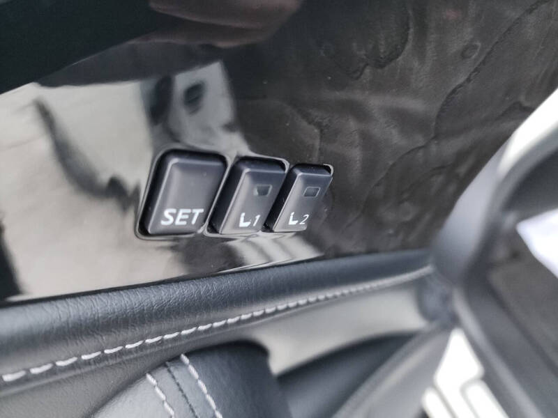 2021 Infiniti QX80 Premium Select