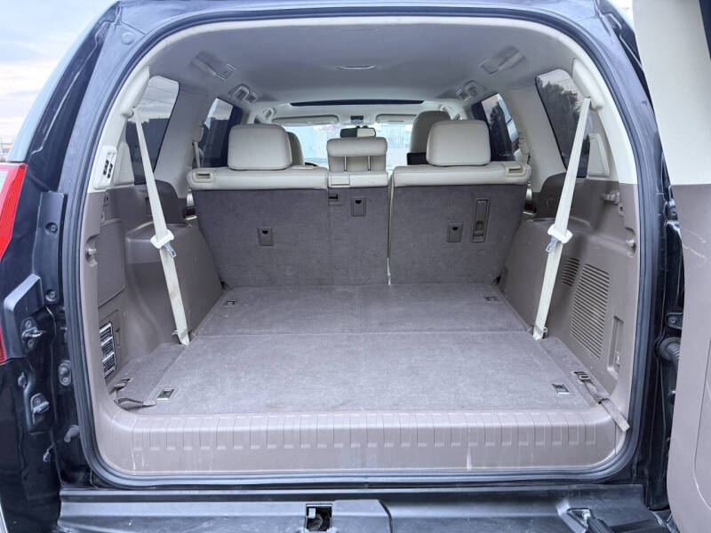 2013 Lexus GX 460 Premium