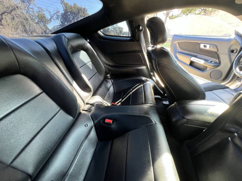 2016 Ford Mustang GT