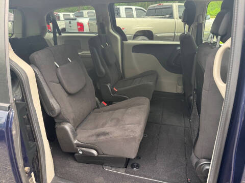 2014 Dodge Grand Caravan SE 30th Anniversary
