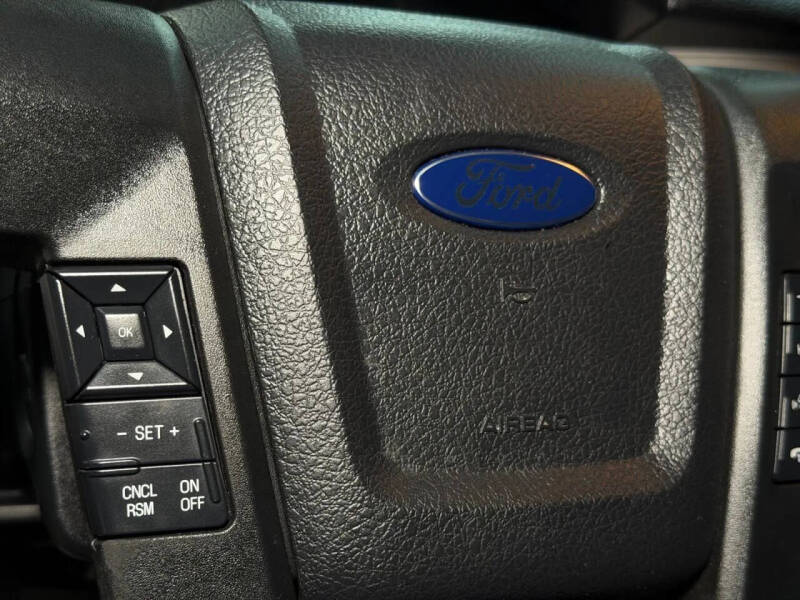 2017 Ford Expedition