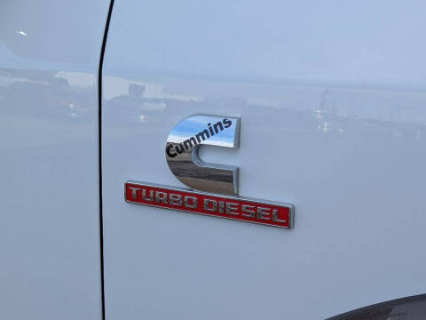 2023 RAM 2500 Limited Longhorn