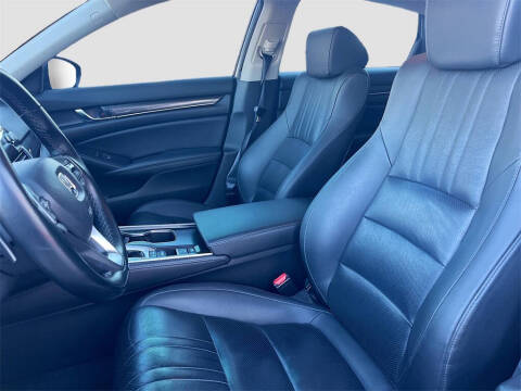 2022 Honda Accord Sport Special Edition