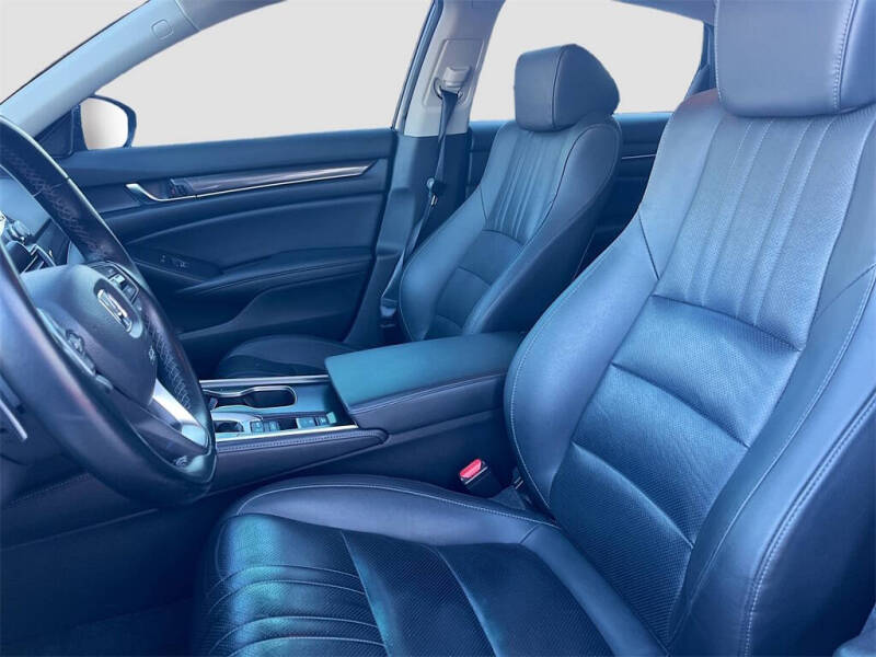 2022 Honda Accord Sport Special Edition