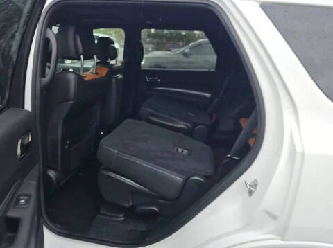 2019 Dodge Durango R/T