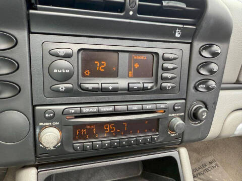 2003 Porsche Boxster