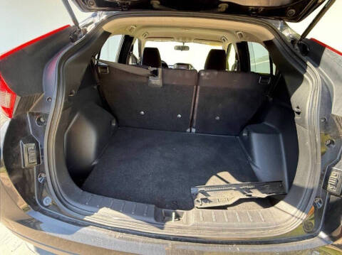 2019 Mitsubishi Eclipse Cross ES