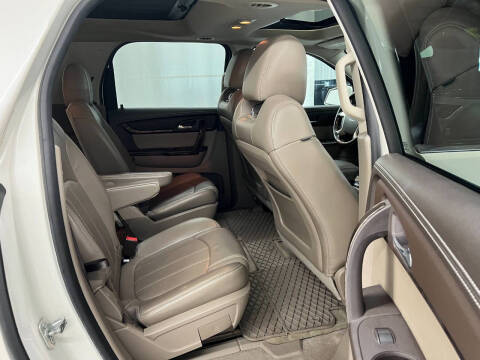 2014 GMC Acadia Denali