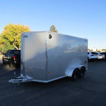 2026 Xpress Trailer 7FT X 14FT CARGO TRAILER
