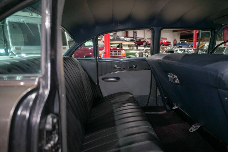 1955 Pontiac Chieftain