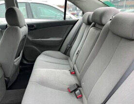 2009 Hyundai Sonata GLS