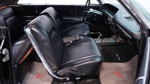 1964 Chevrolet Impala