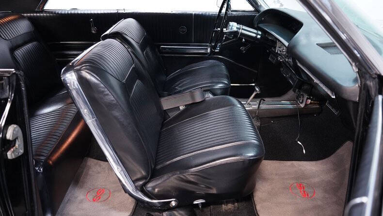 1964 Chevrolet Impala