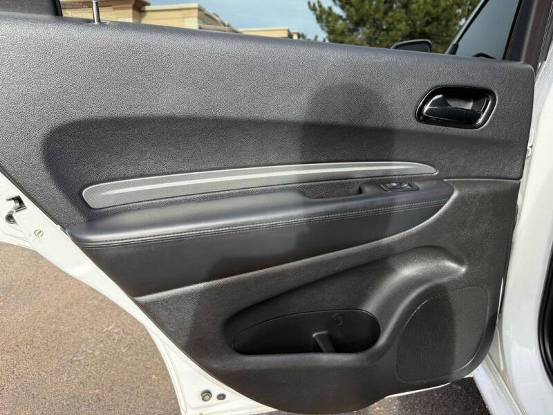 2019 Dodge Durango R/T