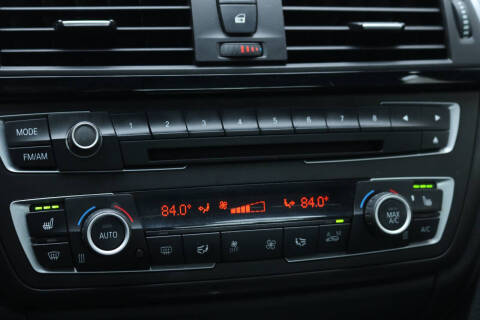 2013 BMW 3 Series 335i