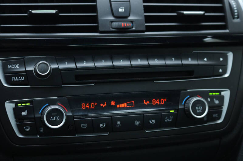 2013 BMW 3 Series 335i