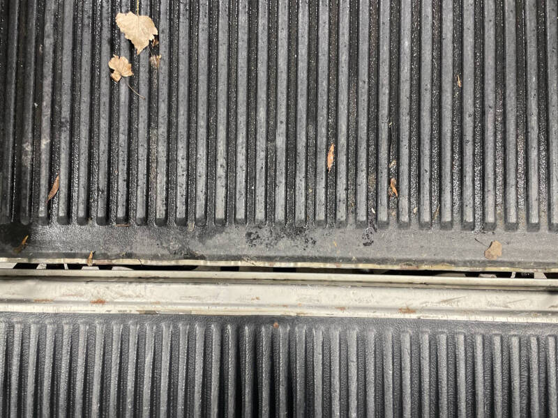 2000 Chevrolet Silverado 1500 LS