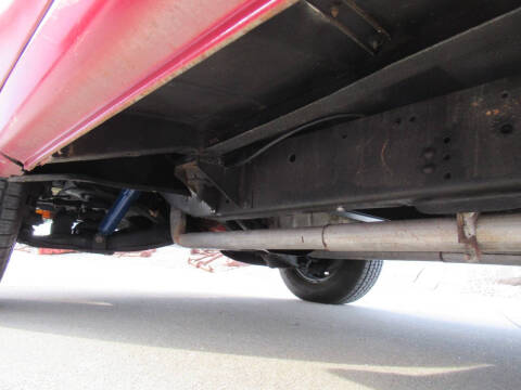 1971 Chevrolet CK 10 Series