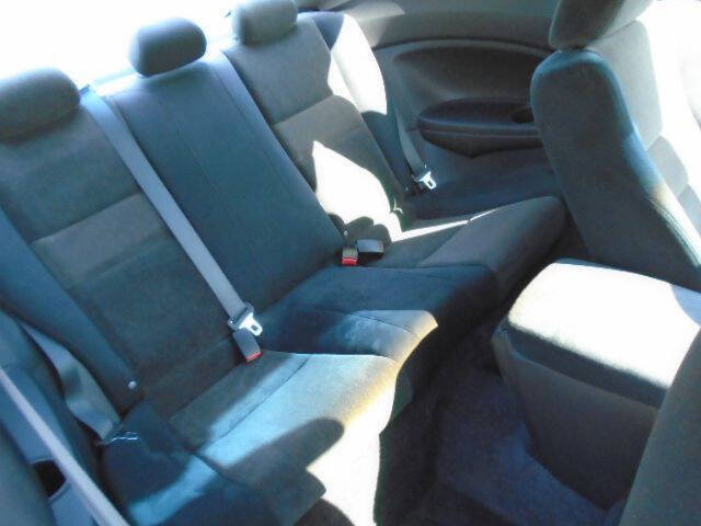 2010 Honda Accord LX-S