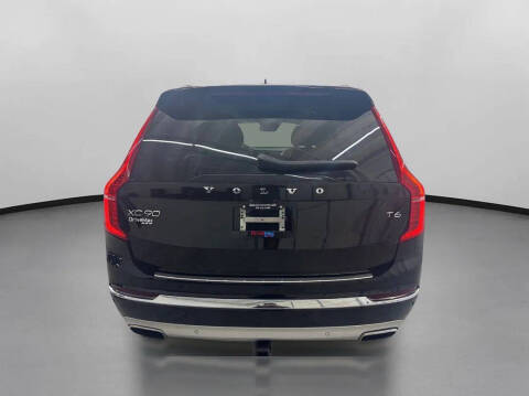 2020 Volvo XC90 T6 Inscription 6-Passenger