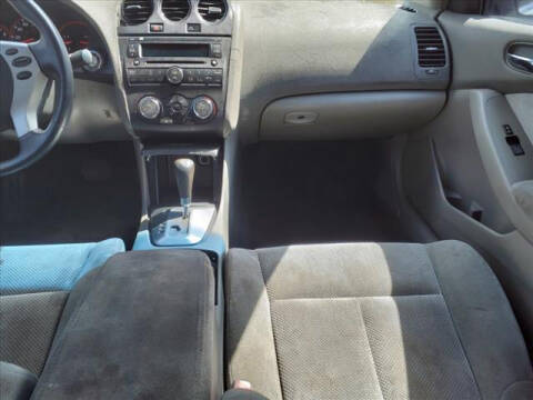 2008 Nissan Altima