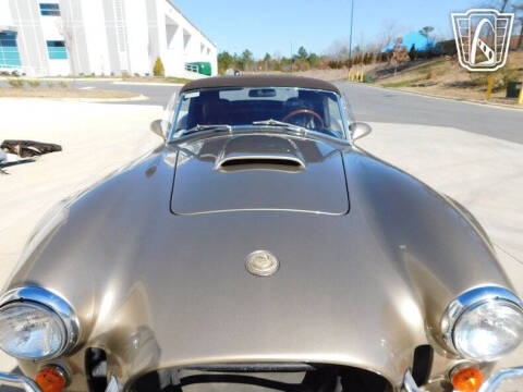 1996 Excalibur Cobra