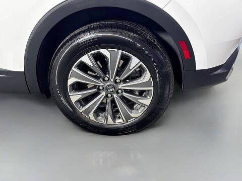 2024 Buick Envision Preferred