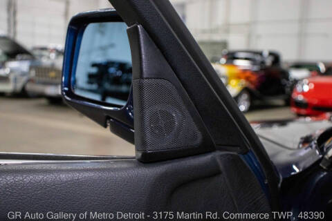 1990 BMW 7 Series 735i