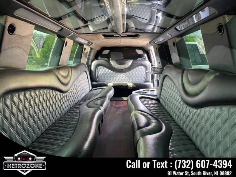 2016 Cadillac Escalade Standard