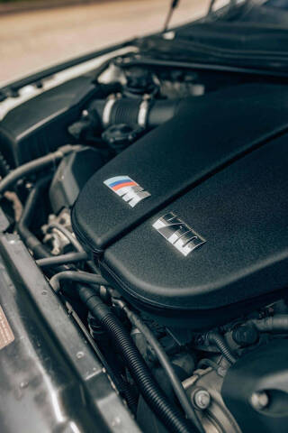 2006 BMW M5