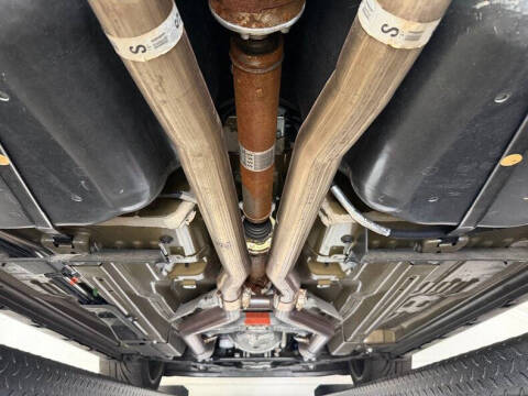 2012 Ford Shelby GT500