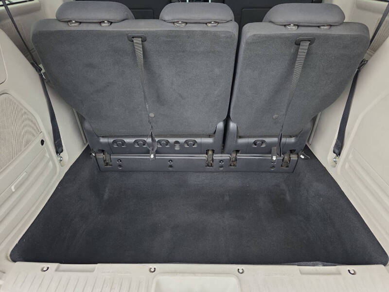 2008 Dodge Grand Caravan SXT