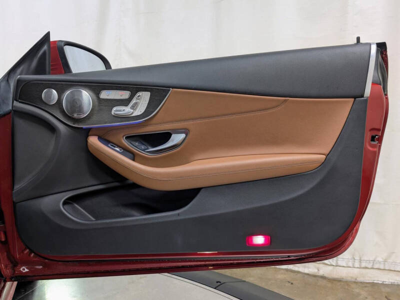 2019 Mercedes-Benz C-Class C 300 4MATIC