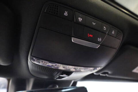 2022 Mercedes-Benz AMG GT 53