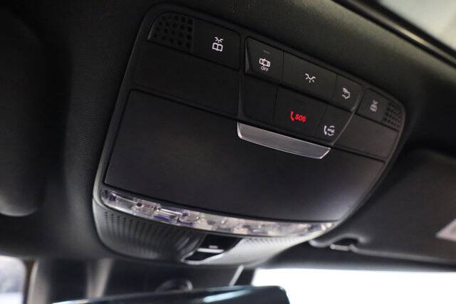 2022 Mercedes-Benz AMG GT 53