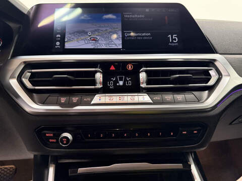 2021 BMW 4 Series 430i