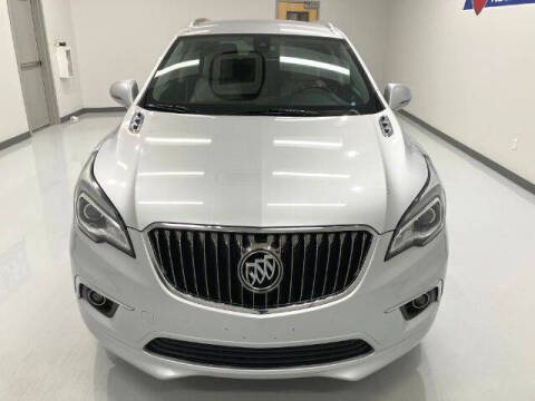 2016 Buick Envision Premium I