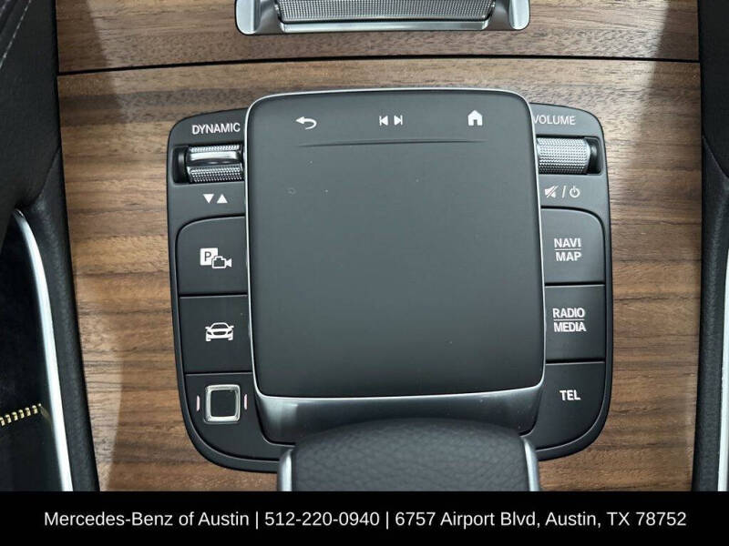 2025 Mercedes-Benz GLE GLE 350