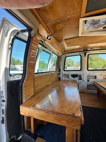 2013 Chevrolet Express 1500