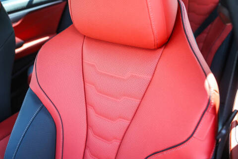 2026 BMW 8 Series 840i Gran Coupe