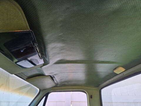 1976 Chevrolet C10