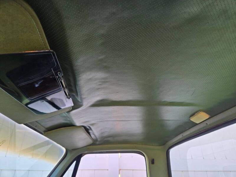 1976 Chevrolet C10