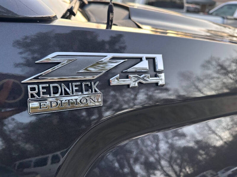 2015 GMC Sierra 2500HD SLT