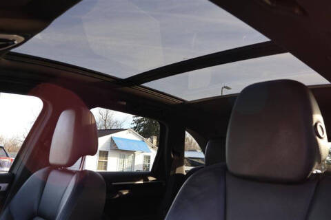 2018 Porsche Cayenne