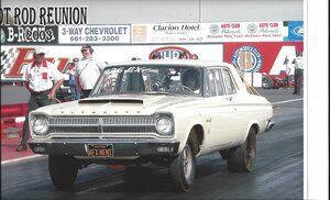 1965 Plymouth Belvedere for sale at Classic Car Deals in Cadillac MI