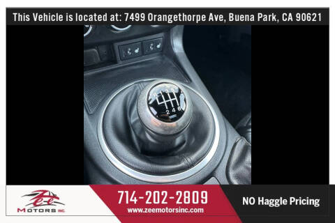 2009 Mazda MX-5 Miata