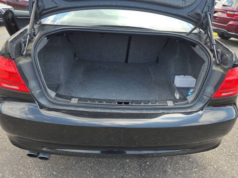 2012 BMW 3 Series 328i