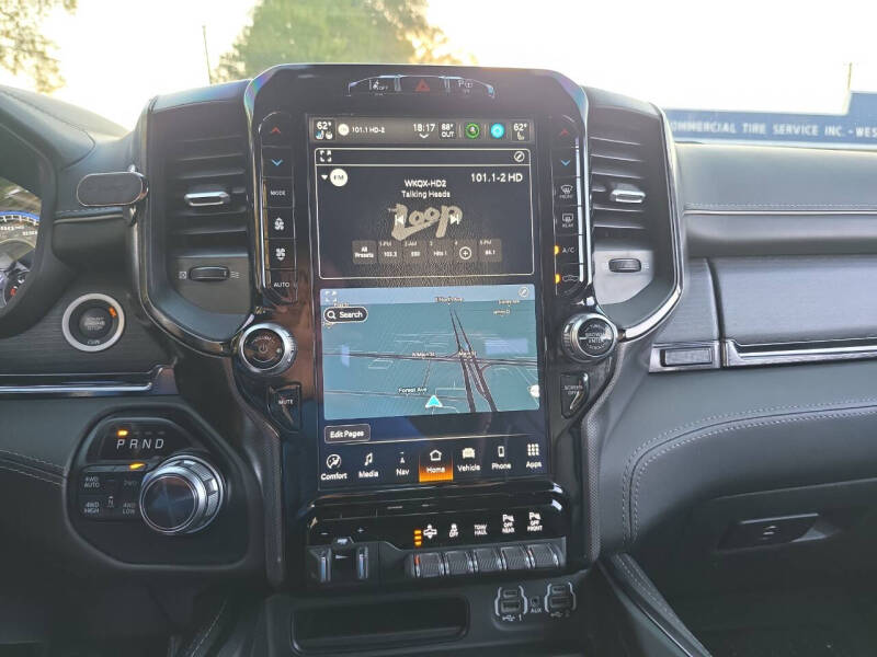 2022 RAM 1500 Limited