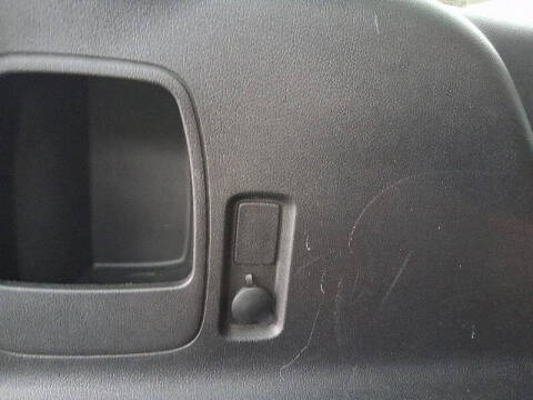 2008 Ford Edge Limited