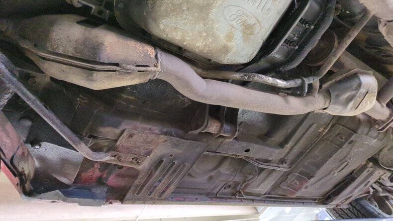 1991 Ford Mustang LX 5.0